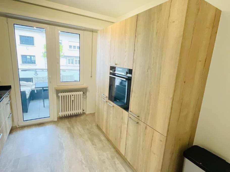 Three Bedrooms In Center With Terrace&parking